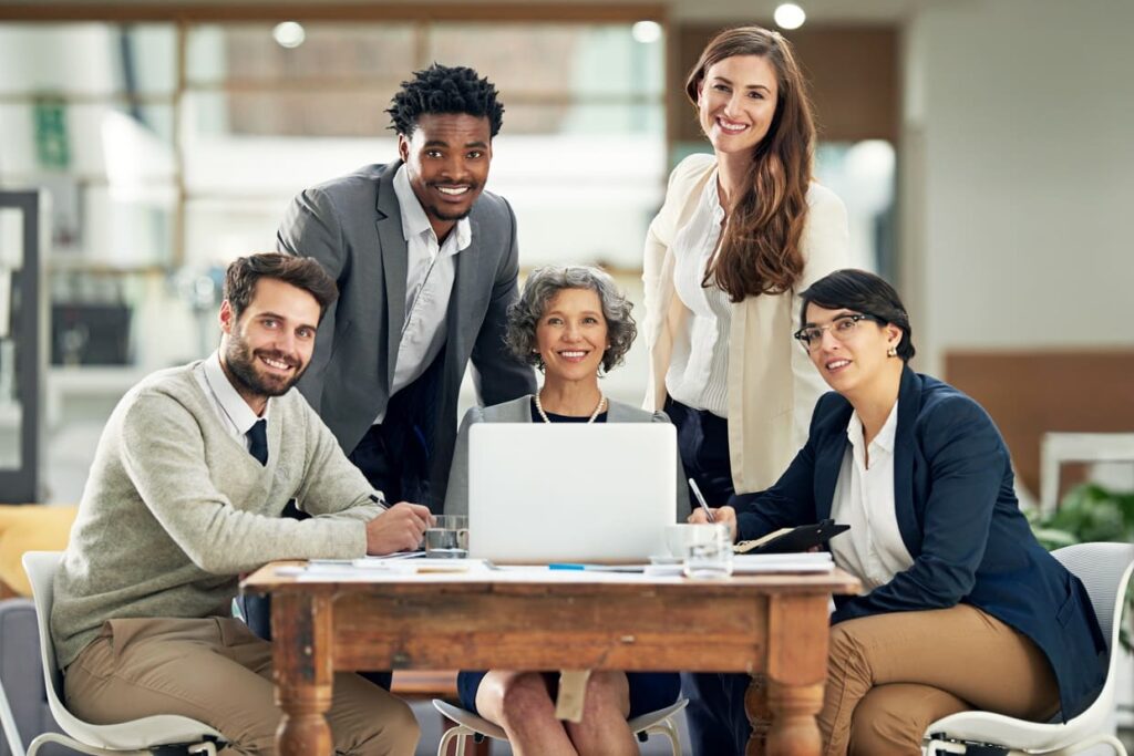 Empowering Government Agencies with Tailored Solutions